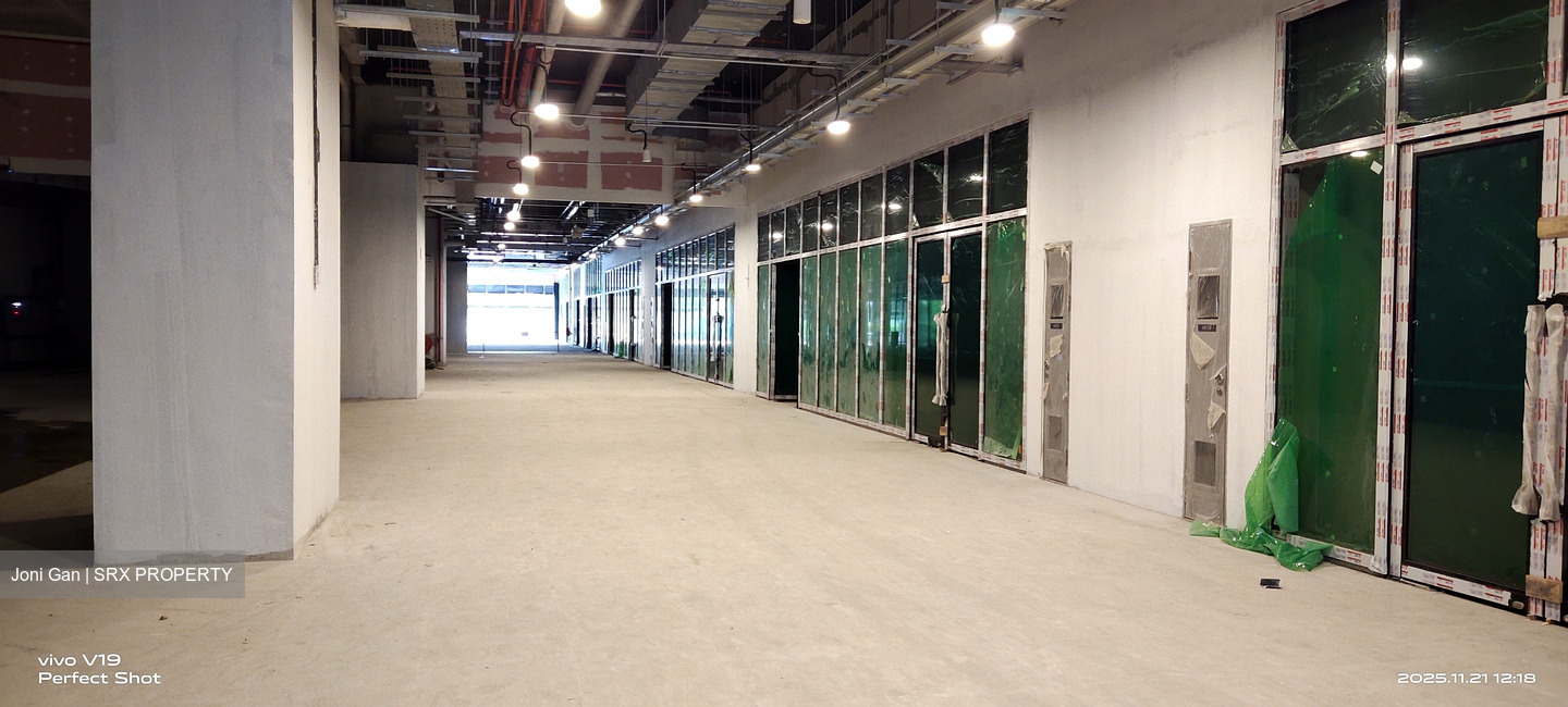 Stellar@tampines (D18), Factory #509761891
